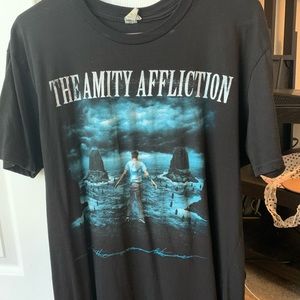 The Amity Affliction T-shirt